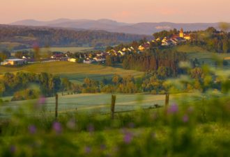 Le Val de Mièges – 28R