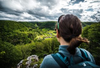 Echappée Jurassienne Pédestre – Étape 10 : Perrigny – Chatillon