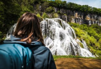 Echappée Jurassienne Pédestre