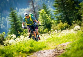 Tour des Combettes – 3B