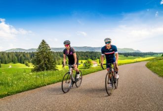 Boucle 7 : Lajoux-les Molunes