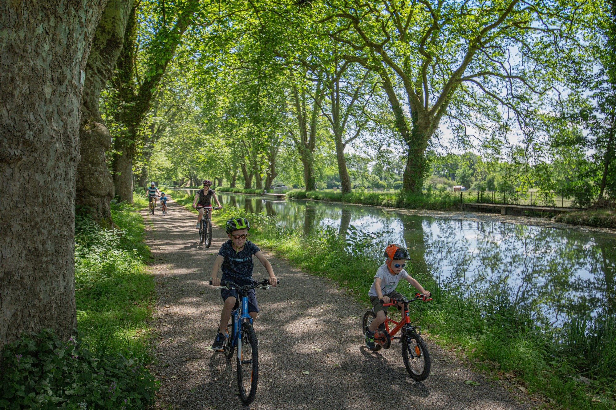 Entre Doubs et Canal – 73V