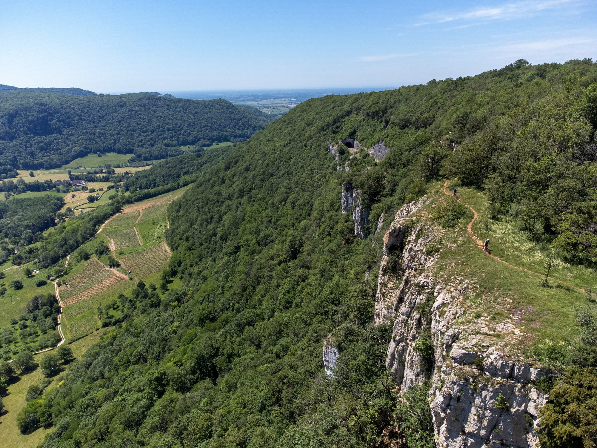 Circuit des Moidons – 13R