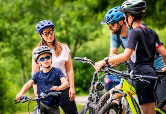 La Forêt de Perrigny – 9V