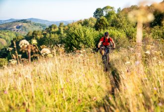 La Vallée du Savignard – 71R