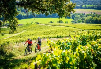 Le Gaillardon – 66R