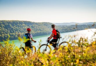 Tour du Lac de Chalain – 19R