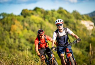 Tour de la Côte de l’Heute – 17R