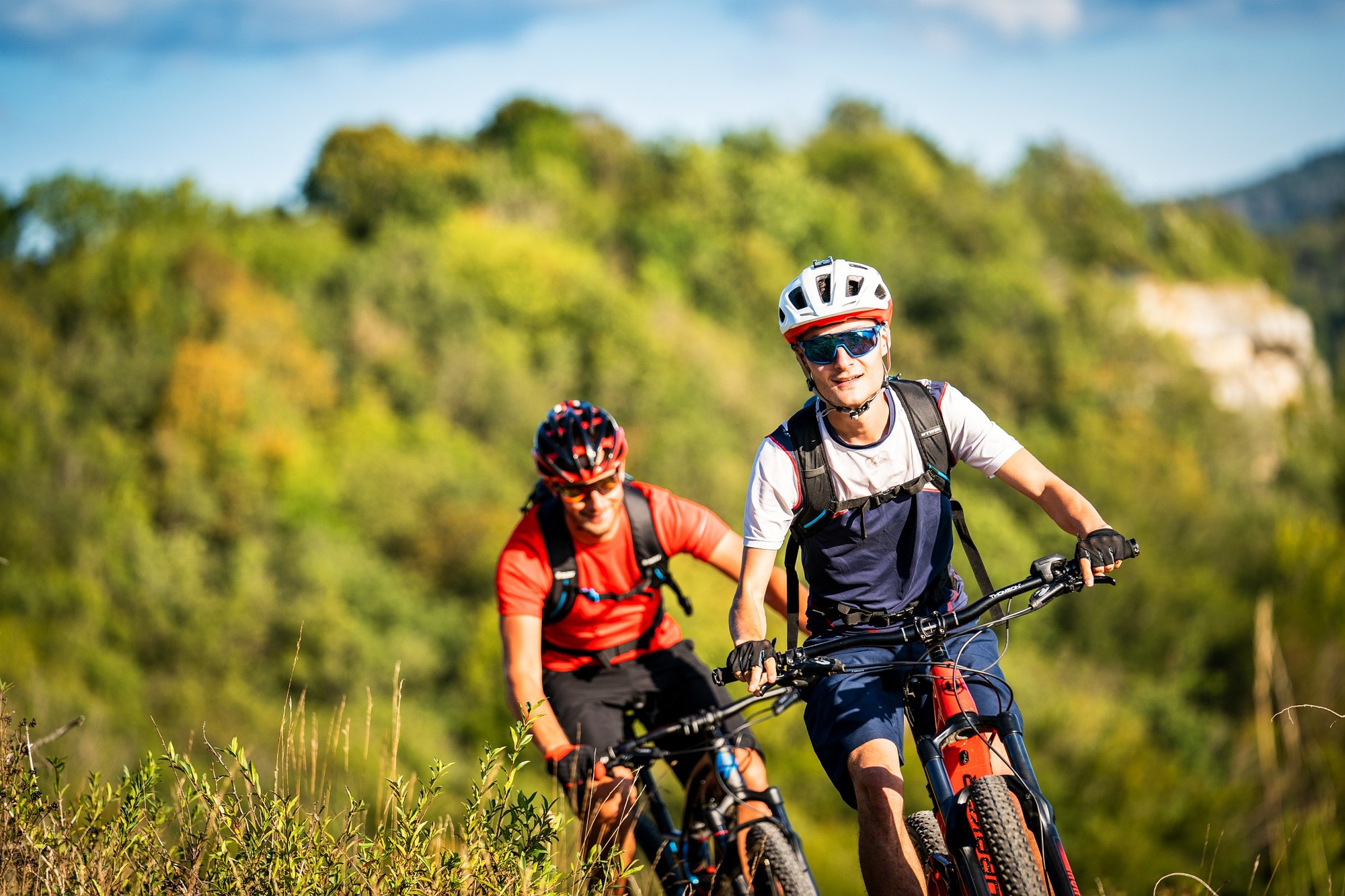 Tour de la Côte de l&rsquo;Heute – 17R