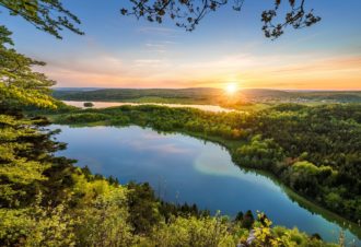 Echappée Jurassienne Pédestre – Étape 12 : Menétrux-en-Joux – Chaux des Crotenay
