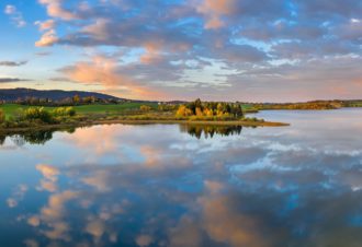 Le Balcon de la Bienne – 87N