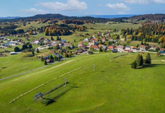 Tour des Fournets – 40B