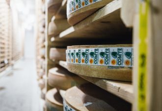 Tour du Jura Vélo Loisirs – Étape 3 : Port-Lesney – Poligny