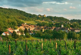 GRP de la Bresse Comtoise