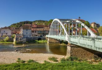 Le Sentier des Gabelous