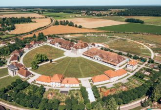 Boucle 2 : Boucle du Val d’Amour