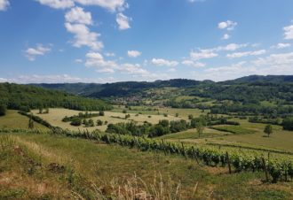 Le Circuit du Lavoir de Tuile