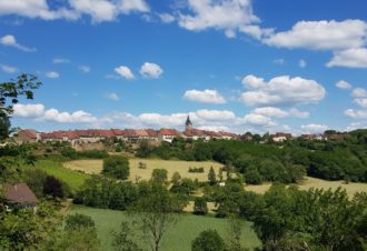 Le Circuit du Lavoir de Tuile