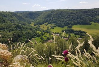 La Haute Roche – 11R