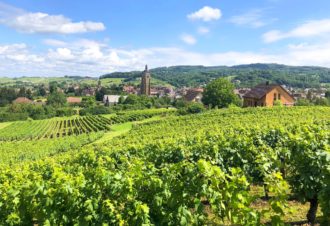 Circuit des Arces – 11V