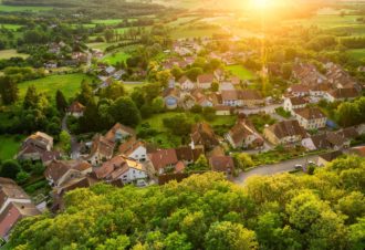 Echappée Jurassienne Pédestre – Étape 7 : Poligny – Passenans