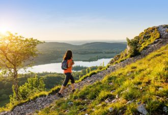 Pic de l&rsquo;Aigle et Belvédère des 4 Lacs