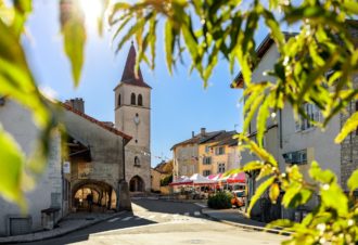 La Valousienne – 52N