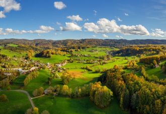 Le Tour du Val de Saine – 14R