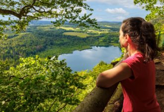 L&rsquo;Echappée grandvallière – Rando itinérante 3 jours