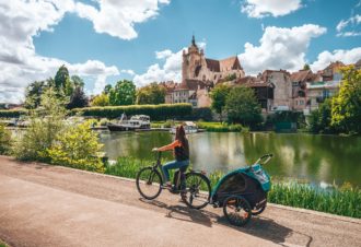 Boucle 1 – Regards sur le Doubs