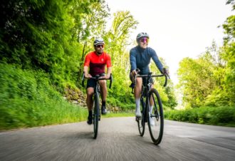 Boucle 25 : Boucle du Oh !