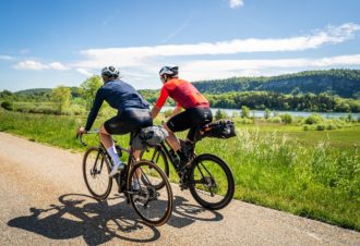 Tour du Jura Vélo Sport – Étape 5 : Prénovel – Pont-du-Navoy