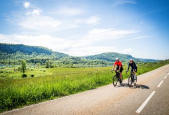 Boucle 12 : Tour des lacs