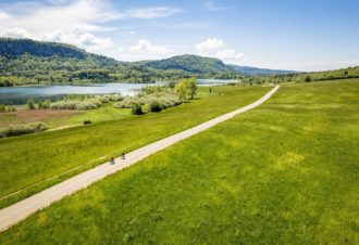 Tour du Jura Vélo Sport – Étape 5 : Prénovel – Pont-du-Navoy
