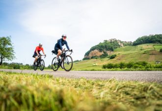 Boucle 20 : Le Vignoble