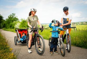 La Voie PLM Marigny Champagnole