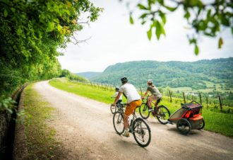 La Voie PLM Perrigny Chatillon