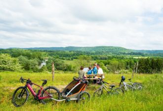 La Voie PLM Marigny Champagnole