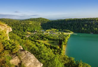 Tour du Lac de Chalain – 19R