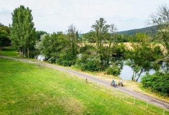 Boucle 2 : Boucle du Val d’Amour