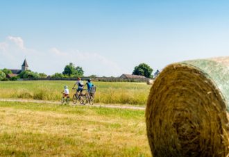 La Voie de la Bresse Jurassienne