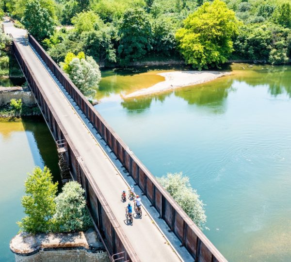 La Voie de la Bresse Jurassienne