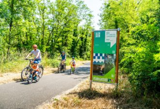 La Voie de la Bresse Jurassienne
