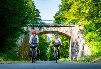 Boucle 11 : En Bresse-Revermont