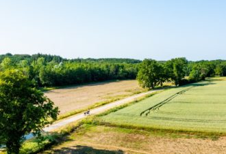 Boucle 11 : En Bresse-Revermont