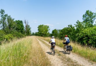 La Maison des Étangs-Est – 59B