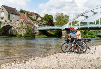 Boucle 2 : Boucle du Val d’Amour