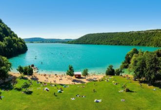 Echappée Jurassienne Pédestre – Étape 11 : Chatillon – Menetru en Joux