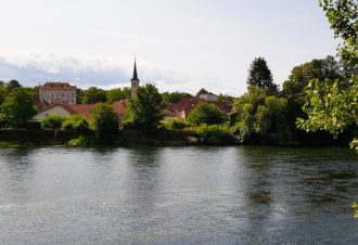 Sentier du Doubs