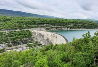 Les Cinq Fontaines – 56N